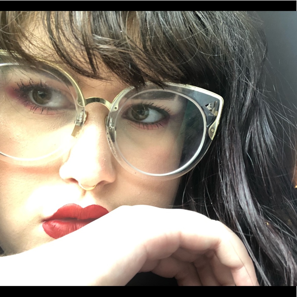 Meet your Posher, Jenna